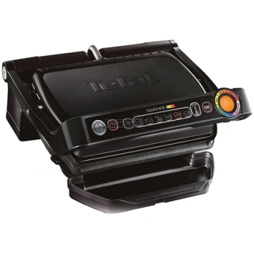 TEFAL | OptiGrill+ | GC712834 | Contact grill | 20