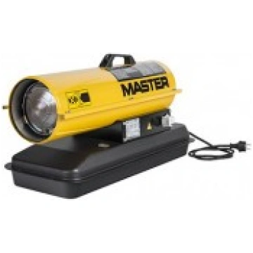Dīzeļsildītājs B 70 CED 20kW (4010.819) Master