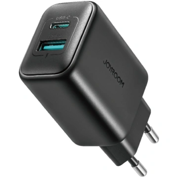 Joyroom JR-TCF13 network charger USB-C / USB-A 25W