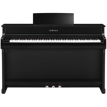 Yamaha CLP-835 PE digitālās klavieres