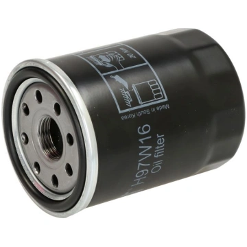Eļļas filtrs HENGST H97W16