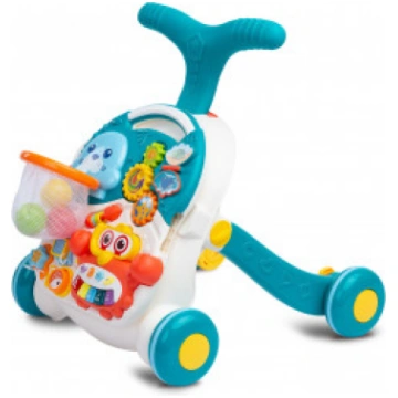 Toyz 2095 Muzikāls interaktīvs attīstošais centrs-
