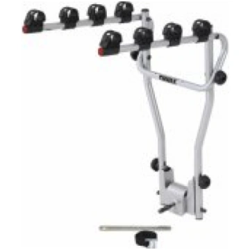 Thule HangOn 4velo Velosipēdu bagažnieki 970805-TH