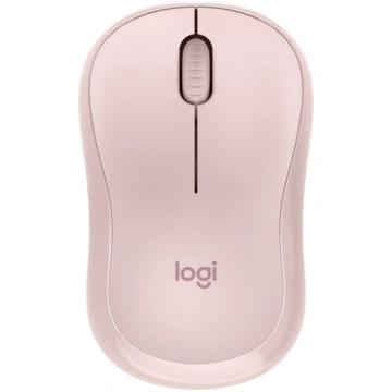 Pele m240 silent pink LOGITECH 910-007121
