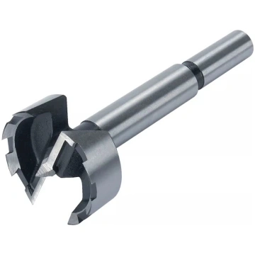 Forstnera urbjgrieznis Wolfcraft 3317000 — koka ur