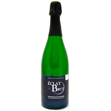 Dzirkstošs vīns Guilhem Vignobles Cremant Eclat De