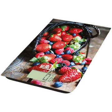Muhler KSC-2027 Virtuves svari KSC-2027 BERRY (380