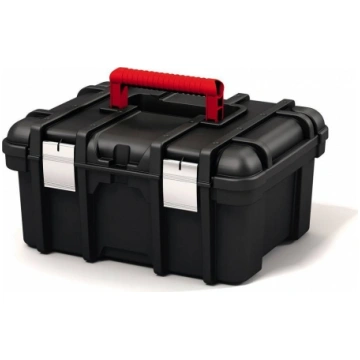 Keter Instrumentu kaste Power Tool Box 16" 41,9x32