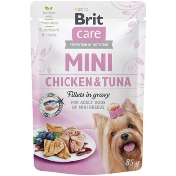 Brit Care vista ar tunci suņiem, 85g