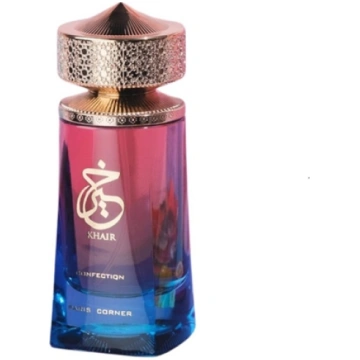 Paris Corner Paris Corner Khair Confection Eau De 