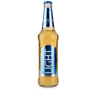 Alus CĒSU LIGHT 4,2% 0,5L D