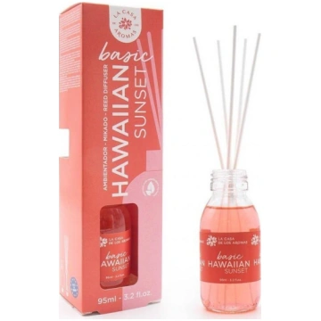 Difuzors Aromatizēts La Casa De Los Aromas Basic K