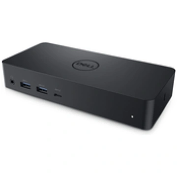 Dell Universal Dock D6000 USB 3.0 D6000 Wired USB