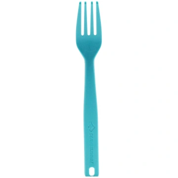 (60220505) Dakša Camp Cutlery Fork, Blue Sea To Su