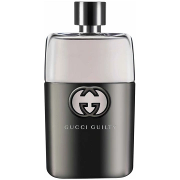 Gucci Guilty Pour Homme Eau De Toilette