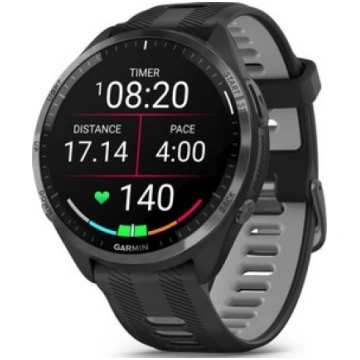 Garmin Forerunner 965 Black (010-02809-10)