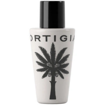 ORTIGIA AMBRA NERA losjons 50 ml pudelītē