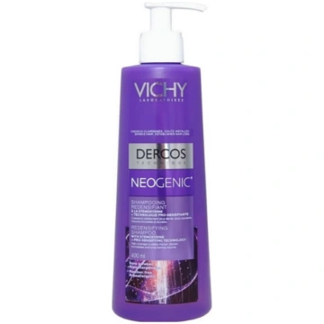 Vichy Dercos Neogenic Redensifying Shampoo stiprin