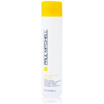 Paul Mitchell Kids Baby Don"t Cry Shampoo šampūns 