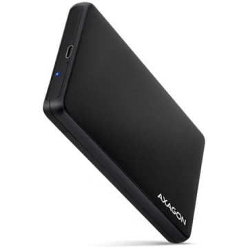 Axagon 2.5" SATA - USB-C 3.2 Gen 1 (EE25-SLC) | EE