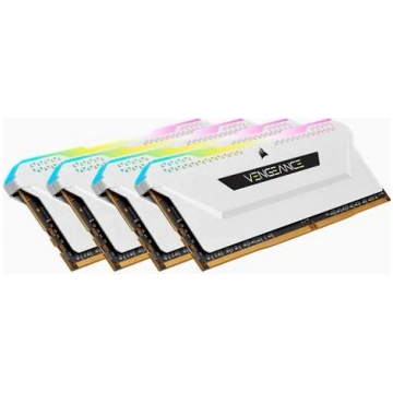 Corsair Vengeance RGB Pro CMH64GX4M4E3200C16W memo