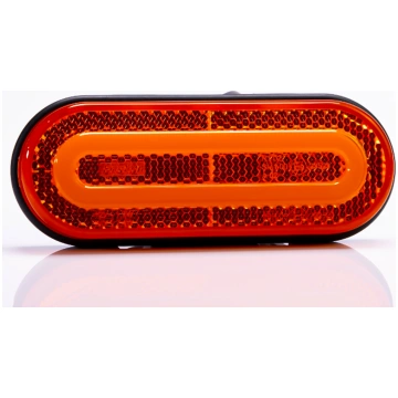 FRISTOM FT-072 LED piekabes universālā marķiera la