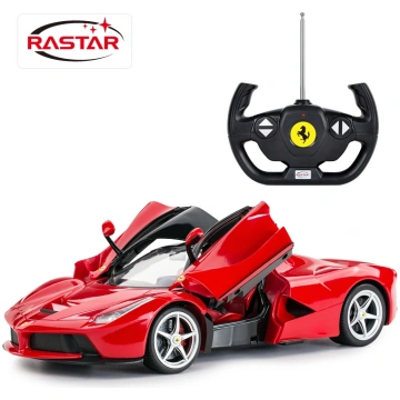 RASTAR modelis auto Ferrar LaFerrari 1:14, 50100