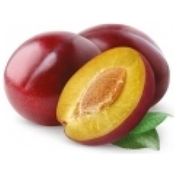Plūmes, tumšās, 1kg