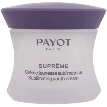 PAYOT Supreme Creme Jeunesse Sublimatrice Day Crea