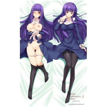 New Fujino Asagami - Garden of Sinners kai Anime D