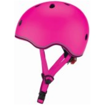 GLOBBER Helmet Primo Lights 328878 Ķivere 505-110-
