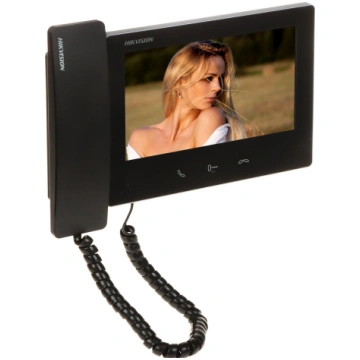 IEKŠĒJAIS PANELIS DS-KH7300EY-WTHE2 Hikvision