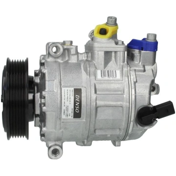 Denso DCP32045 - A-C Kompresors 89020 699357 DCP32