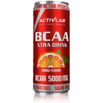 ActivLab BCAA Xtra dzēriens 330ml
