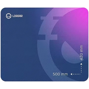 Lorgar Main 135 (LRG-GMP135)