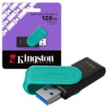 Kingston DataTraveler Exodia S 128GB USB A 3.2