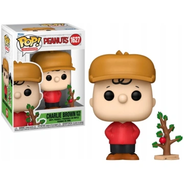 Funko Pop Funko! POP Vinyl ACBC Charlie Brown | 08