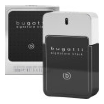 Bugatti Signature Black EDT 100 ml 5740218