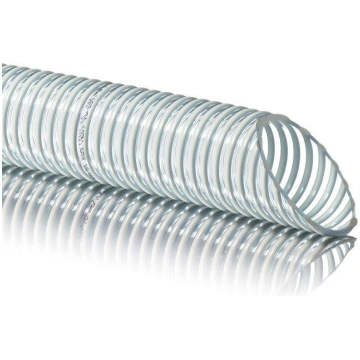 Šļūtene Aliflex Dn 63mm - 25m FITT 661009