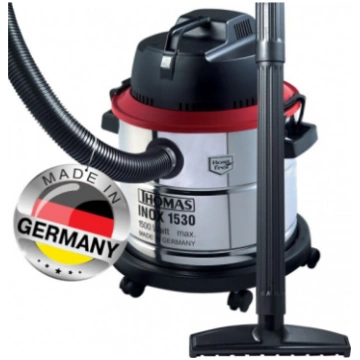THOMAS INOX 1530 putekļu sūcējs 786200