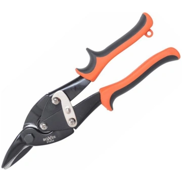 BOXER Pladesaks hojre 250 mm. 31634 (5708614316344