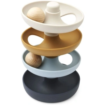 Spēle Maya Ball Tower, Liewood