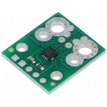 Sensor: current | 3÷3.6VDC | IC: ACS71240KEXBLT-03
