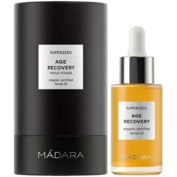 mádara superseed age recovery sejas