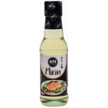 Mērce ASIA KITCHEN Mirin, 150ml
