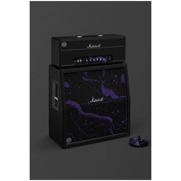 Marshall x Hendrix 60th Anniversary Collection