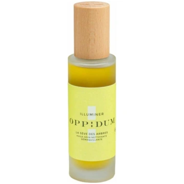 Caudalie Oppidum, La Seve Des Arbres, Makeup Remov