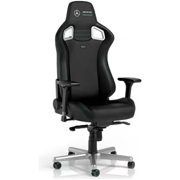 noblechairs mercedes-amg petronas