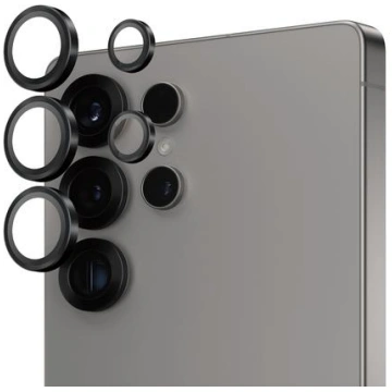 PanzerGlass Registered Hoops Registered Black Came