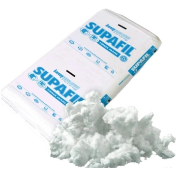 Knauf Insulation Supafil Timber Frame Beramā Miner